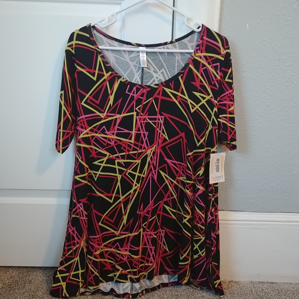 LuLaRoe Perfect Tee